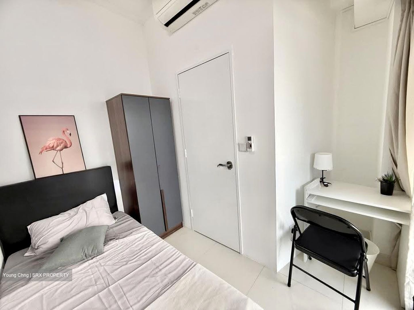 The Regency At Tiong Bahru (D3), Condominium #625457481